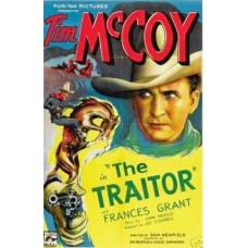 TRAITOR, THE   (1936)